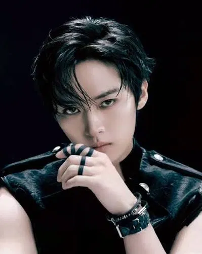 Lee Minho — Serial Killer