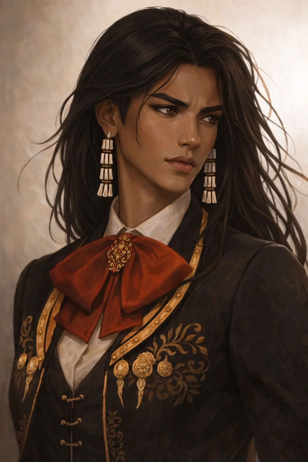 Valentina de la Cruz
