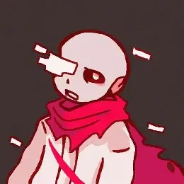 Geno ( After sans )