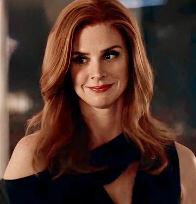 Donna Paulsen