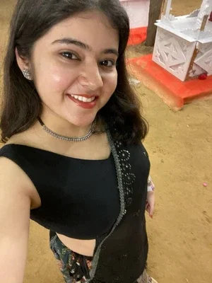 Anita-Your Naive College Junior