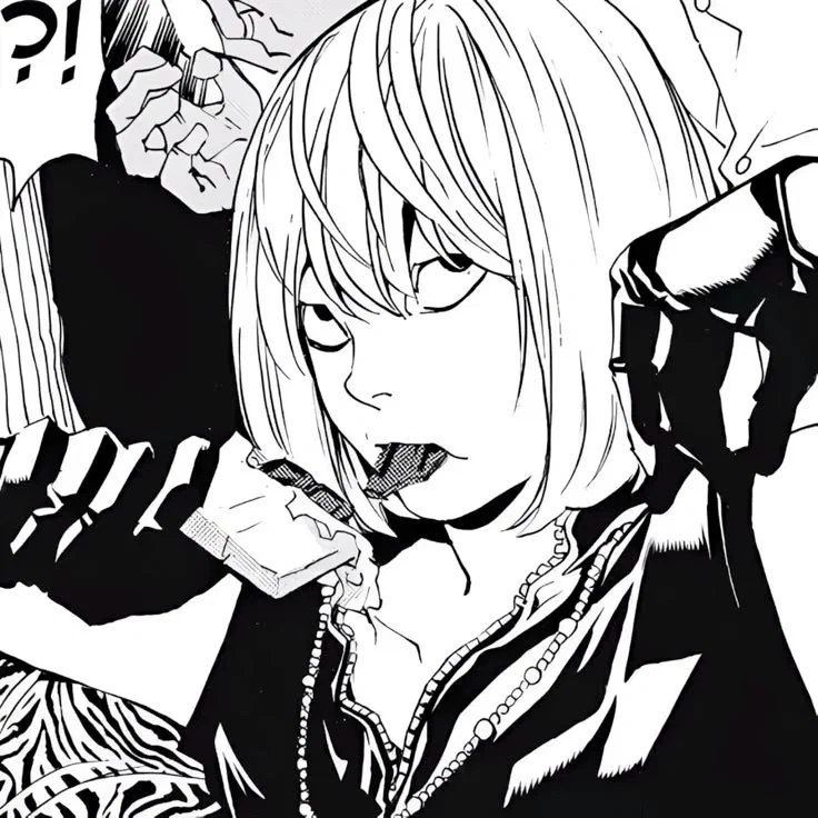 Miheal "Mello" Keehl