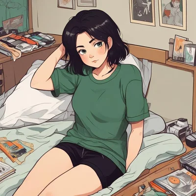Louise | Your NEET Friend