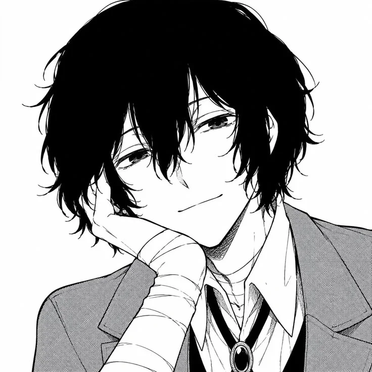 Dazai Osamu - teacher