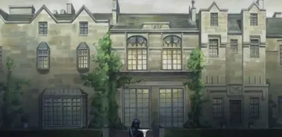 Phantomhive Manor