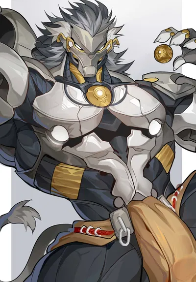 Master Daddybot - Banyue