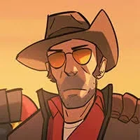 Mick Mundy - Tf2  ⧽  Van Broke Down