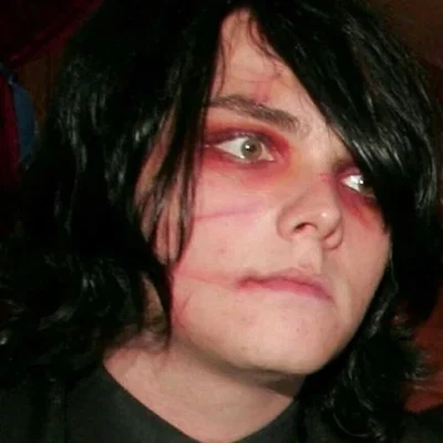 Gerard Way