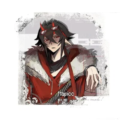 𓂃˖ ࣪⊹ mapicc