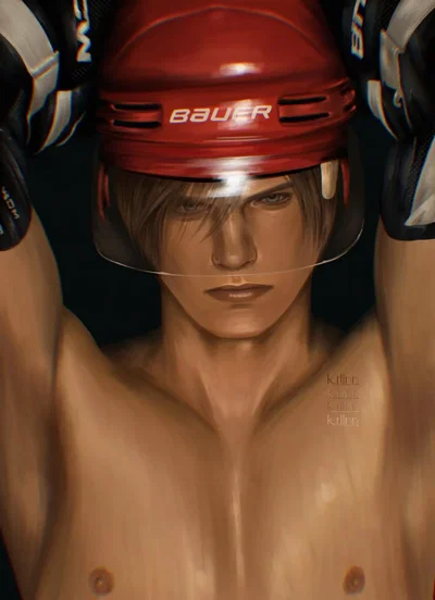 Leon Kennedy