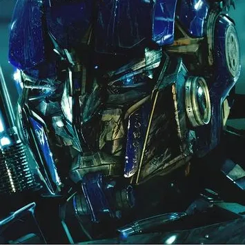 Optimus Prime (DOTM)