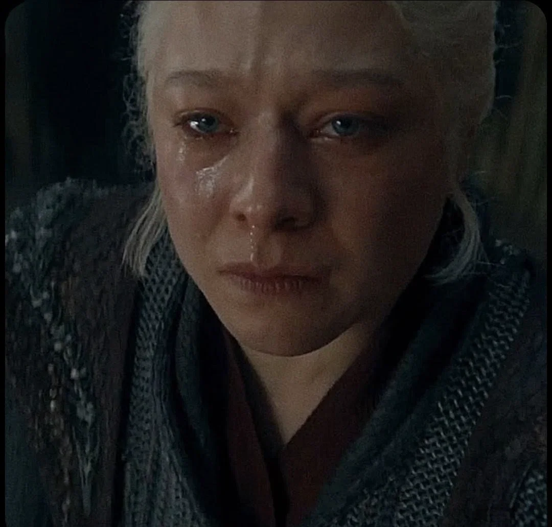 Rhaenyra Targaryen 