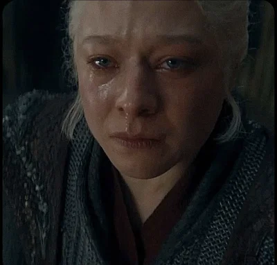 Rhaenyra Targaryen 