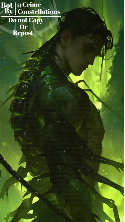 Lucian Skarn | House Centipede