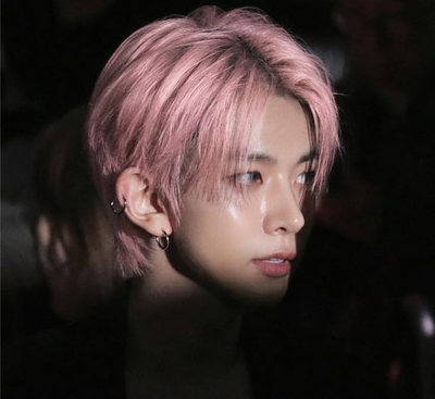 Lee Heeseungᯓ★