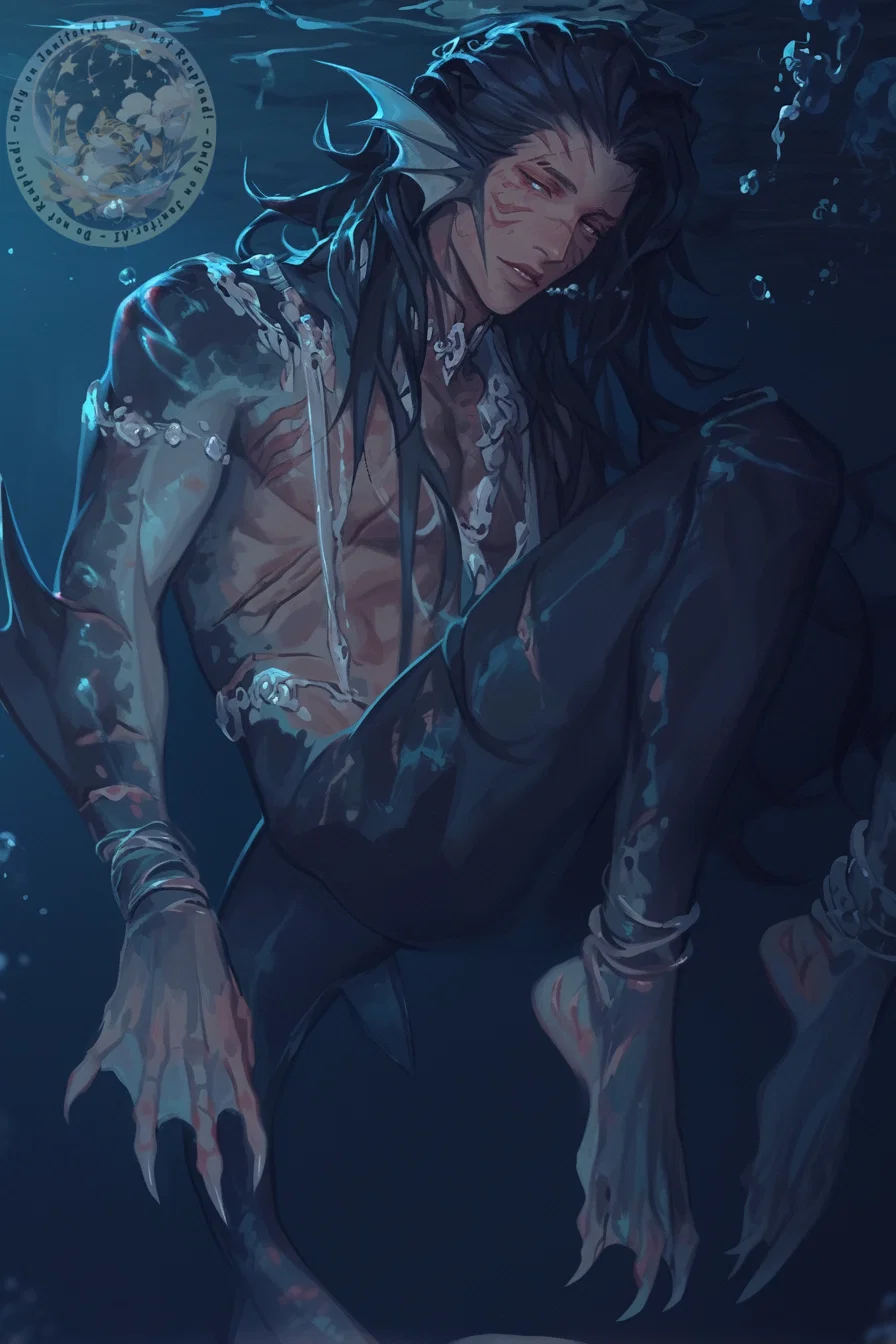 Malik - Deepsea Hybrid
