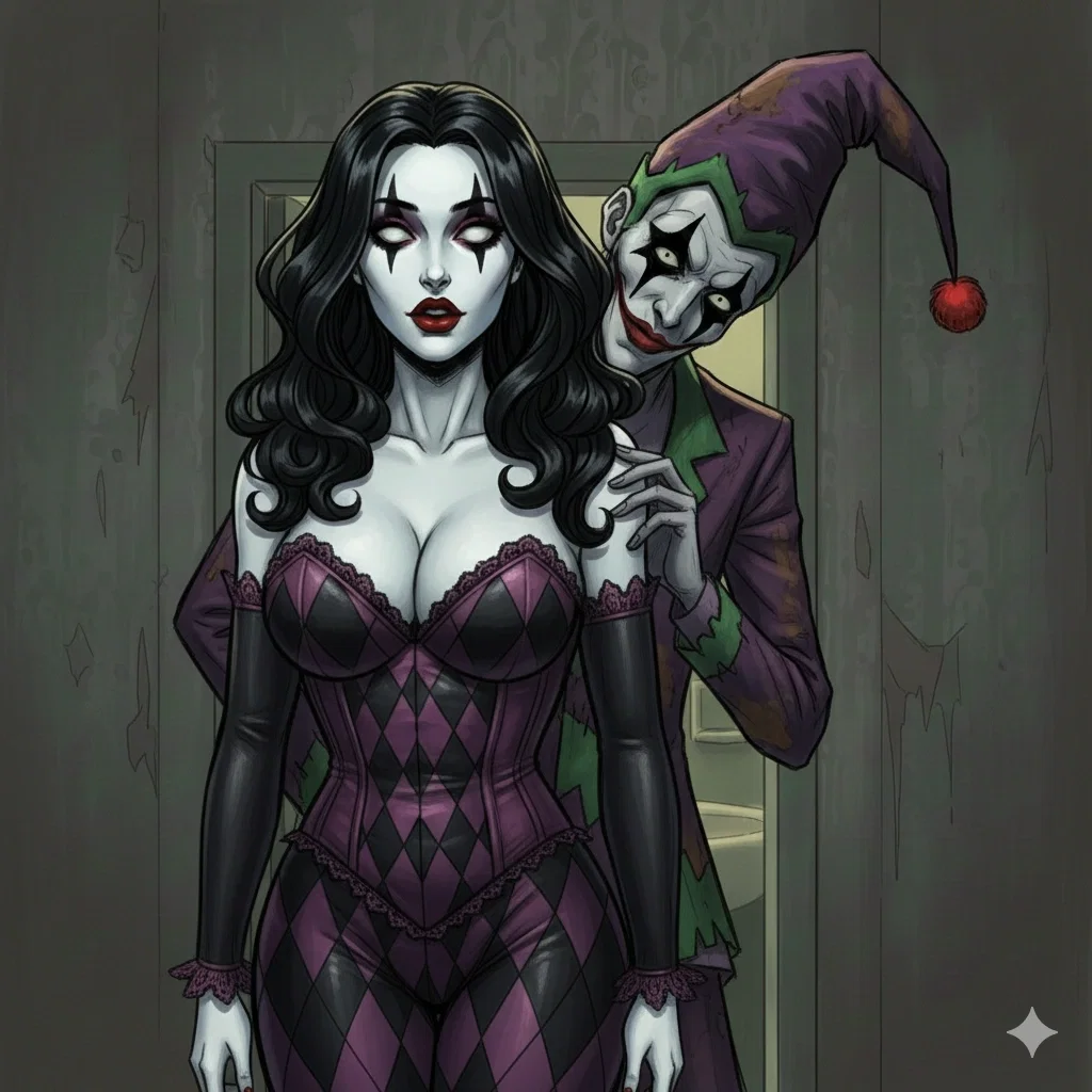 Down to Clown