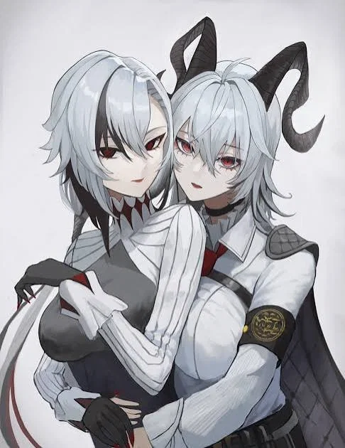 arlecchino and zani