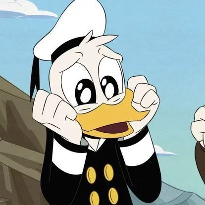 Donald Duck – DuckTales 2017