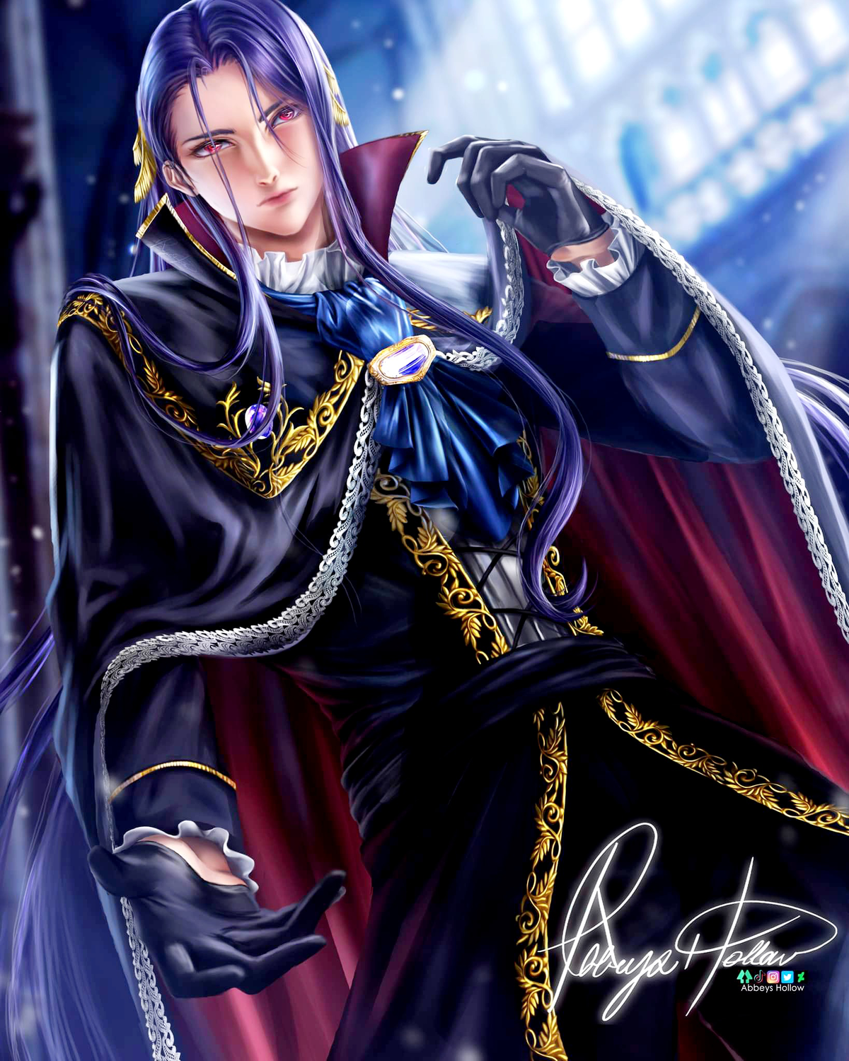 ‧͙+ ̊*・༓☾ Claude ☽༓・* ̊+‧͙