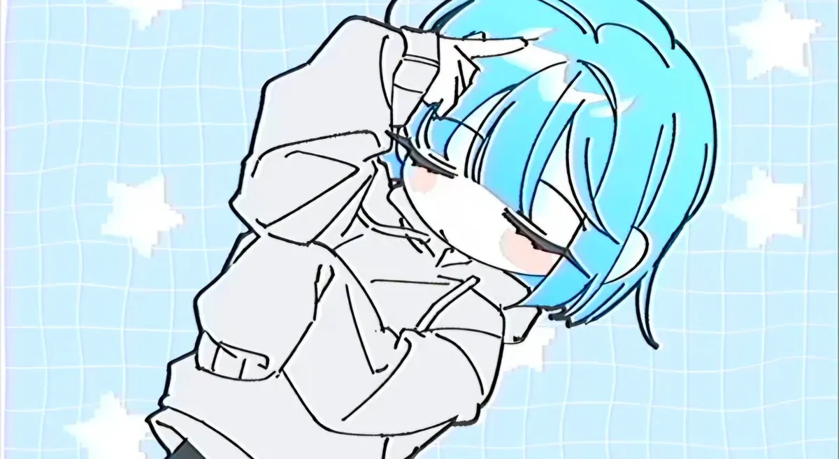 Hatsune Miku - I Think I Think Too Much