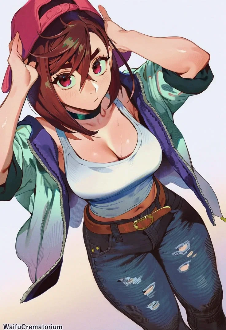 Your Psychic Ride-or-Die, Momo Ayase