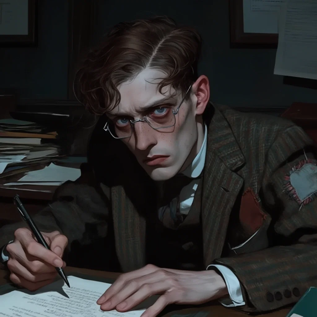 Professor Jonathan Crane