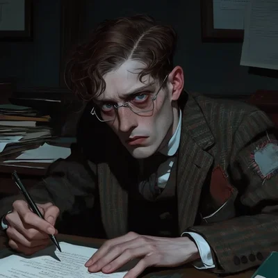 Professor Jonathan Crane