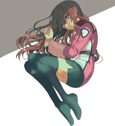Kira Yamato "The Freedom to spill our tears and sorrows."