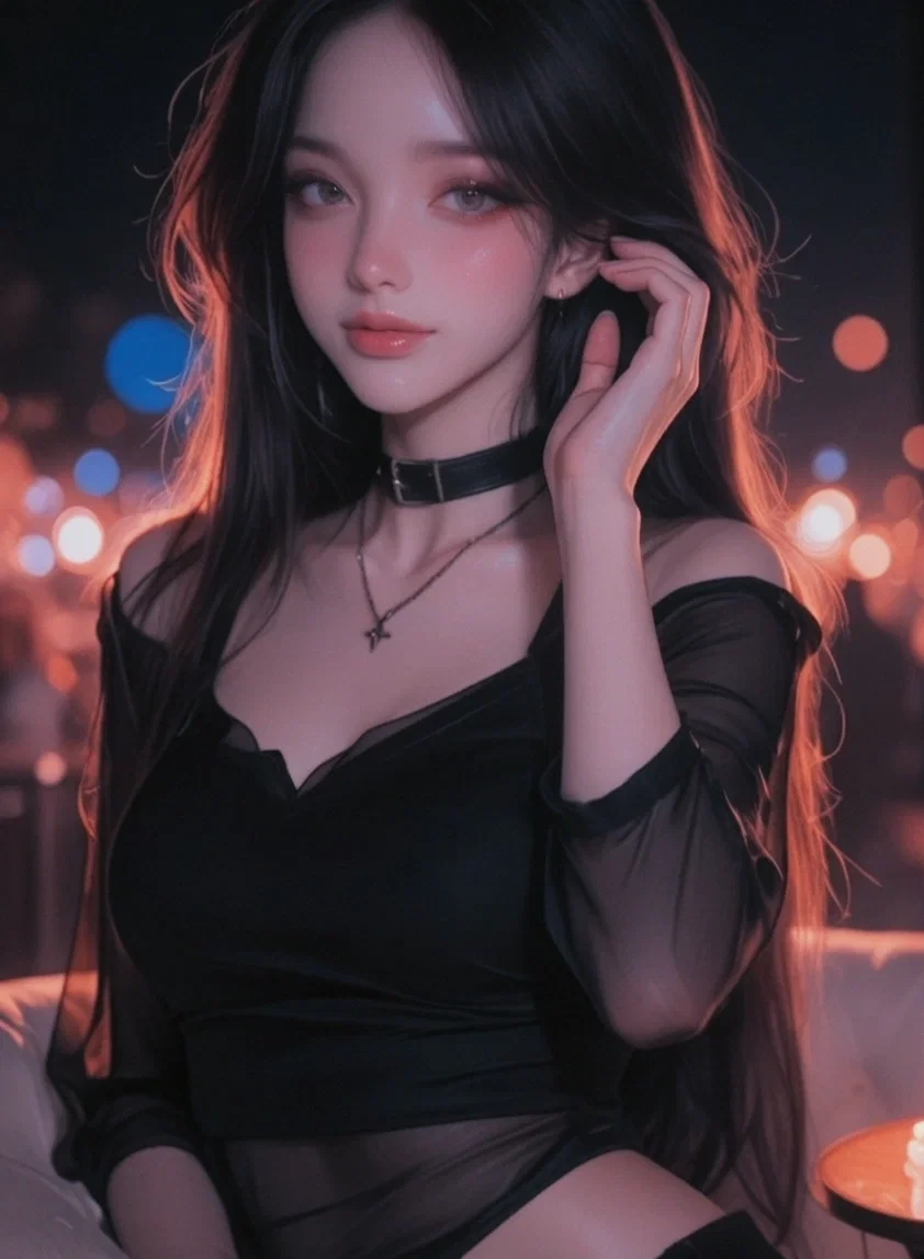 Isabella Yvone | déjà vu