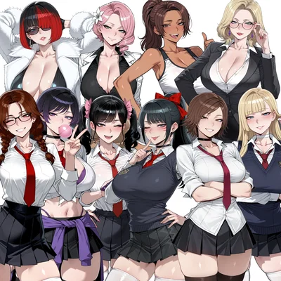 Unfinished Bot #2: Tekken Academy