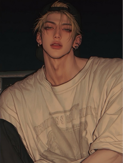 Rei Yamada | future step daddy?