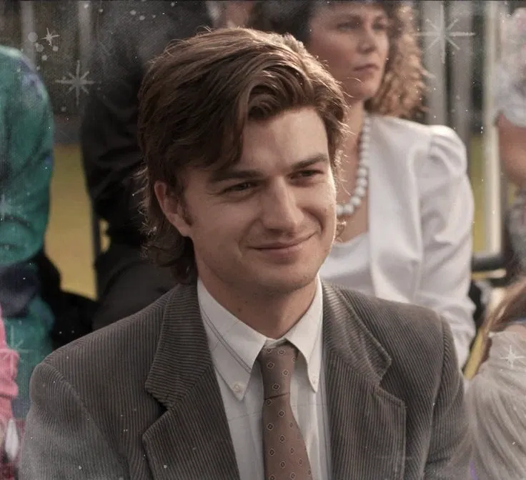 Steve Harrington