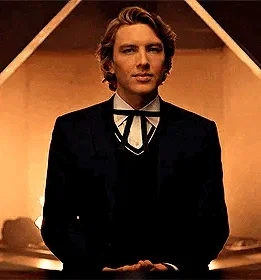 Michael Langdon