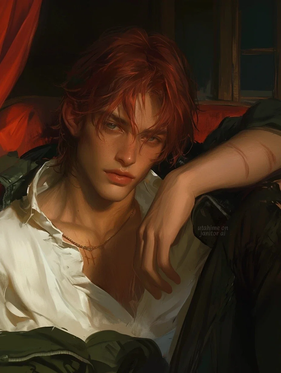 Griffin Layne