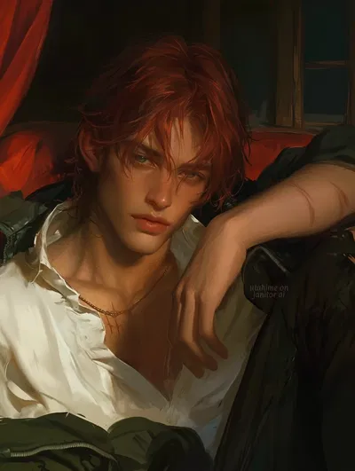 Griffin Layne