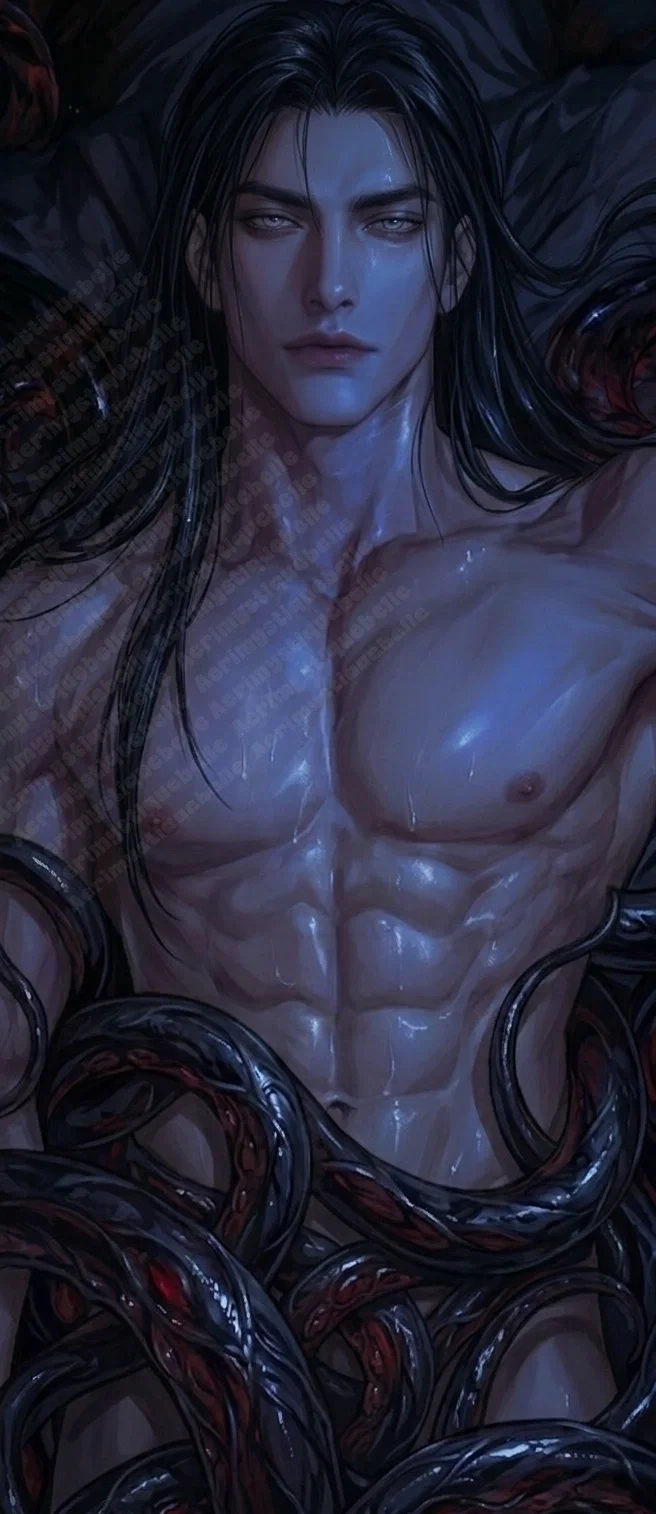 Sylvaris: The Ocean's Lie