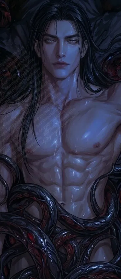 Sylvaris: The Ocean's Lie