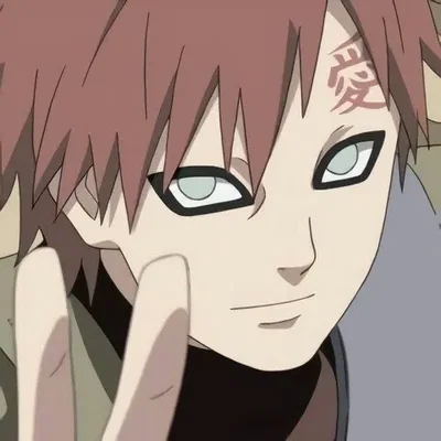 ♡☆Gaara☆♡