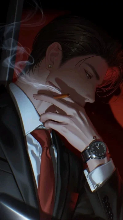 Damian - CEO