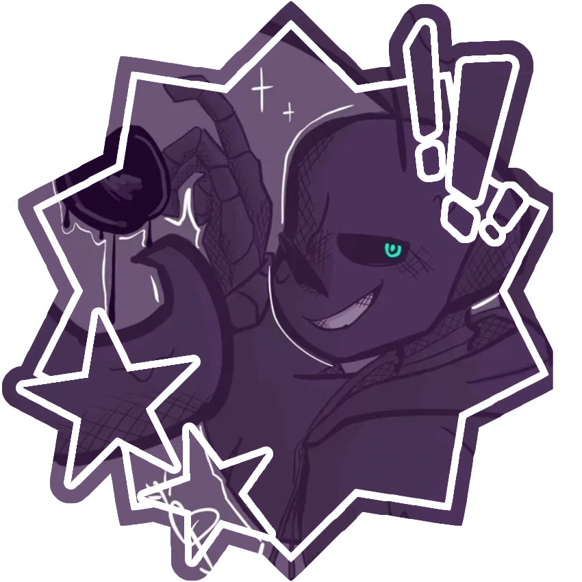 Break | nightmare!sans