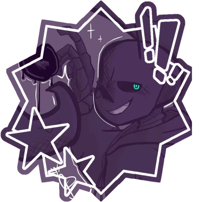 Break | nightmare!sans