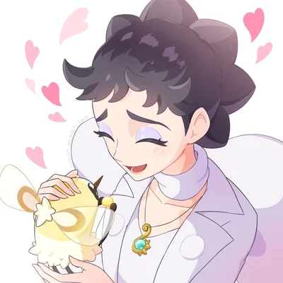 Diantha: Story