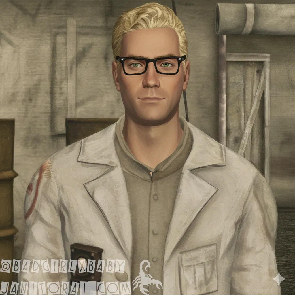 Arcade Gannon