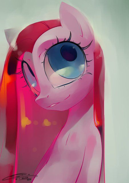 Pinkamena Diane Pie
