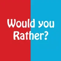 Would you rather TG TF