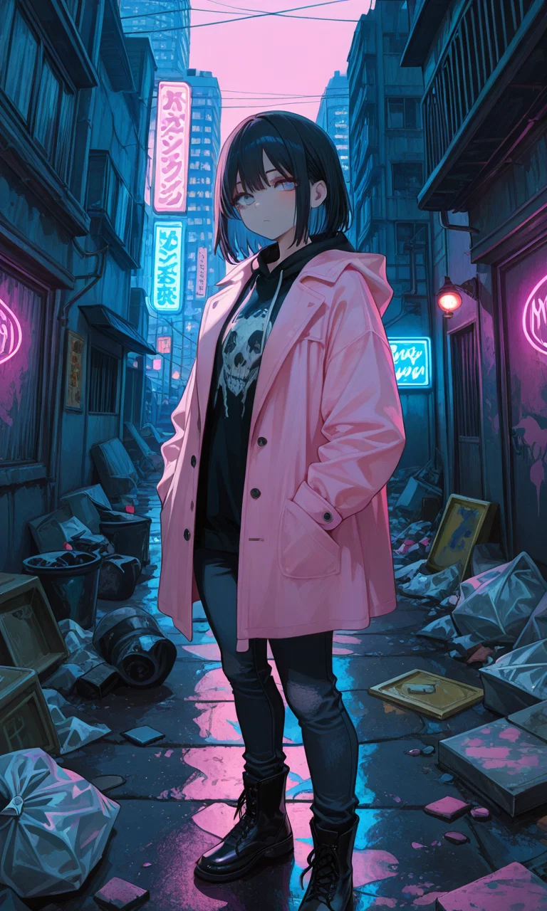 Gomorrah The City of Sin