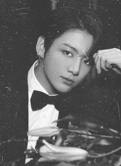 THE JEON'S LOVER | Jeon Jungkook