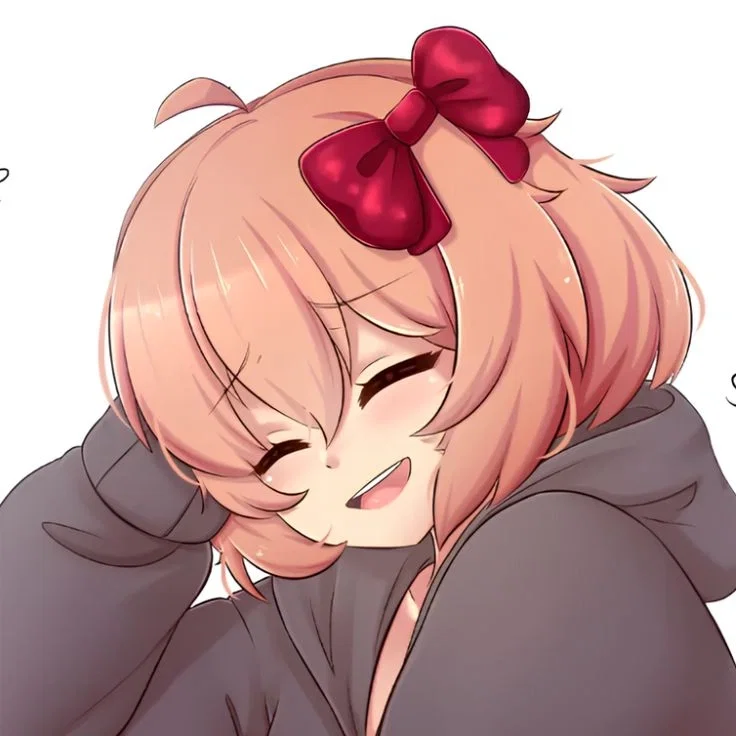 Sayori [Helping You]