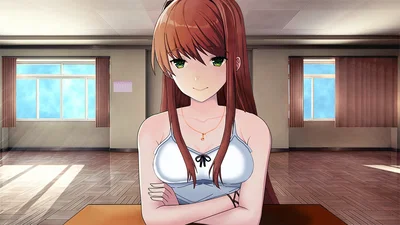 Monika (After Story)